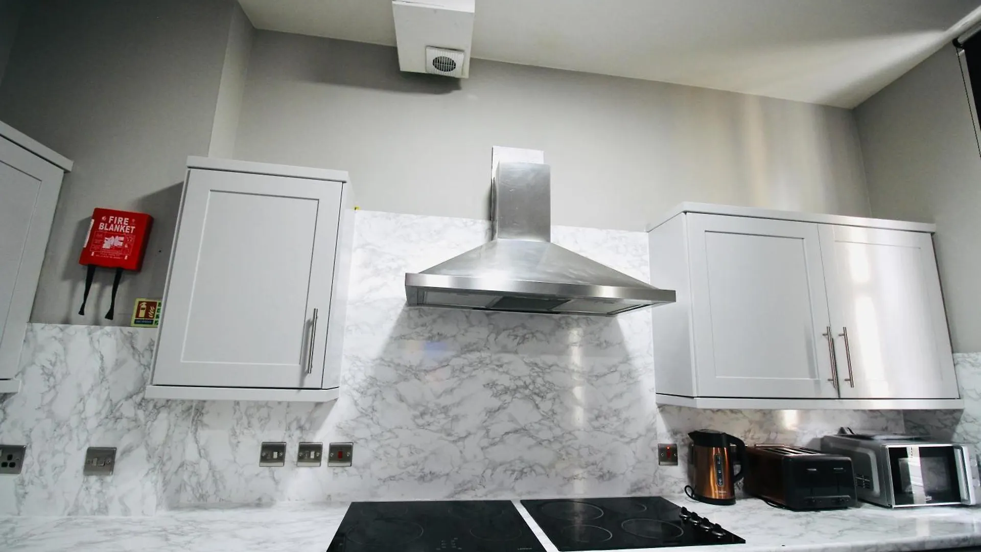 Ne1 City Studios & Apartments Newcastle Upon Tyne