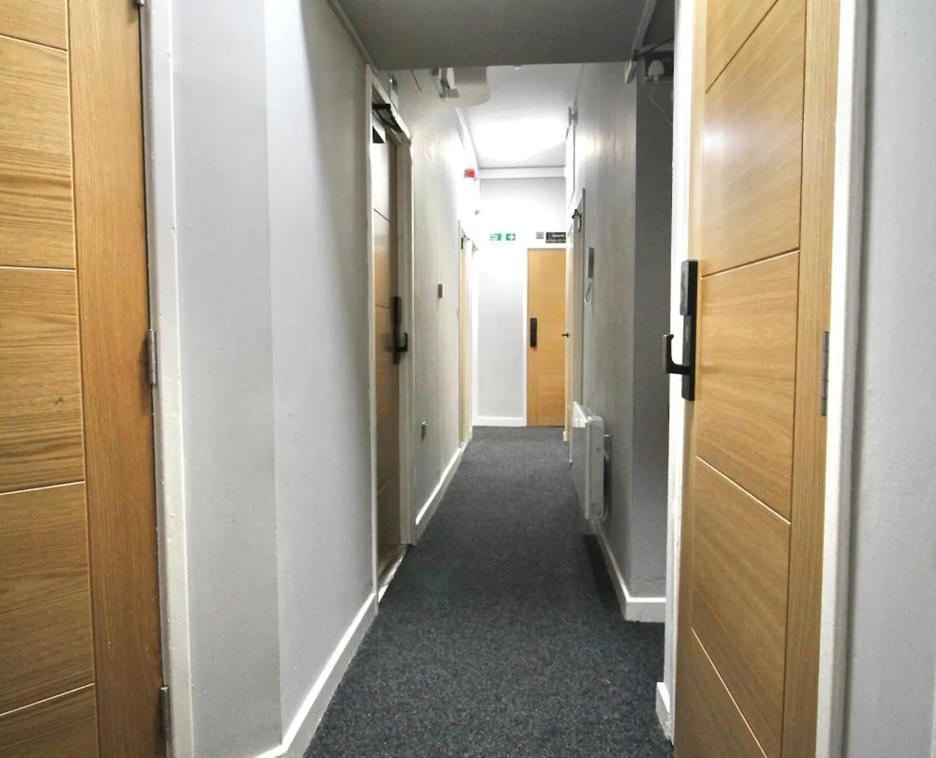 Ne1 City Studios & Apartments Newcastle Upon Tyne 0*,  Regno Unito
