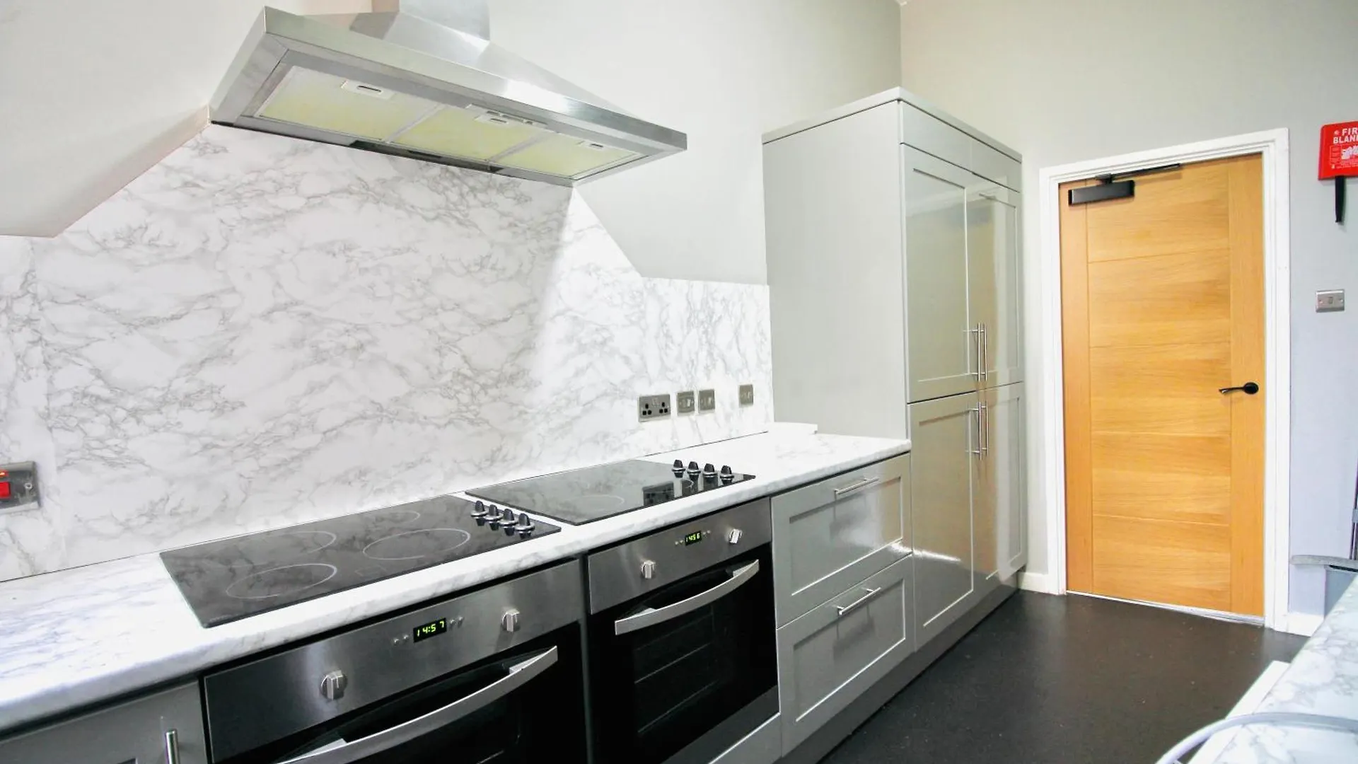 Ne1 City Studios & Apartments Newcastle Upon Tyne 0*,