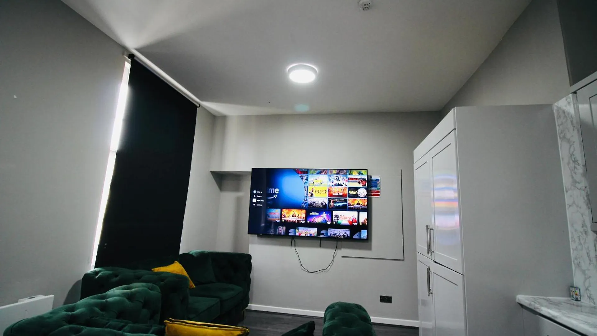 Ne1 City Studios & Apartments Newcastle Upon Tyne