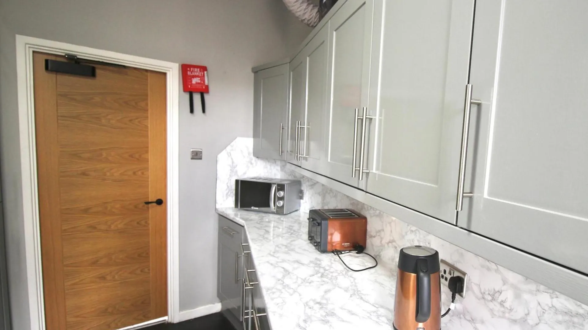 Ne1 City Studios & Apartments Newcastle Upon Tyne Regno Unito