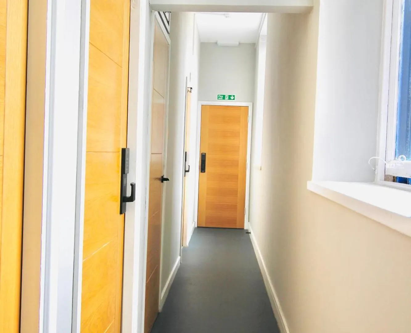 Ne1 City Studios & Apartments Newcastle Upon Tyne