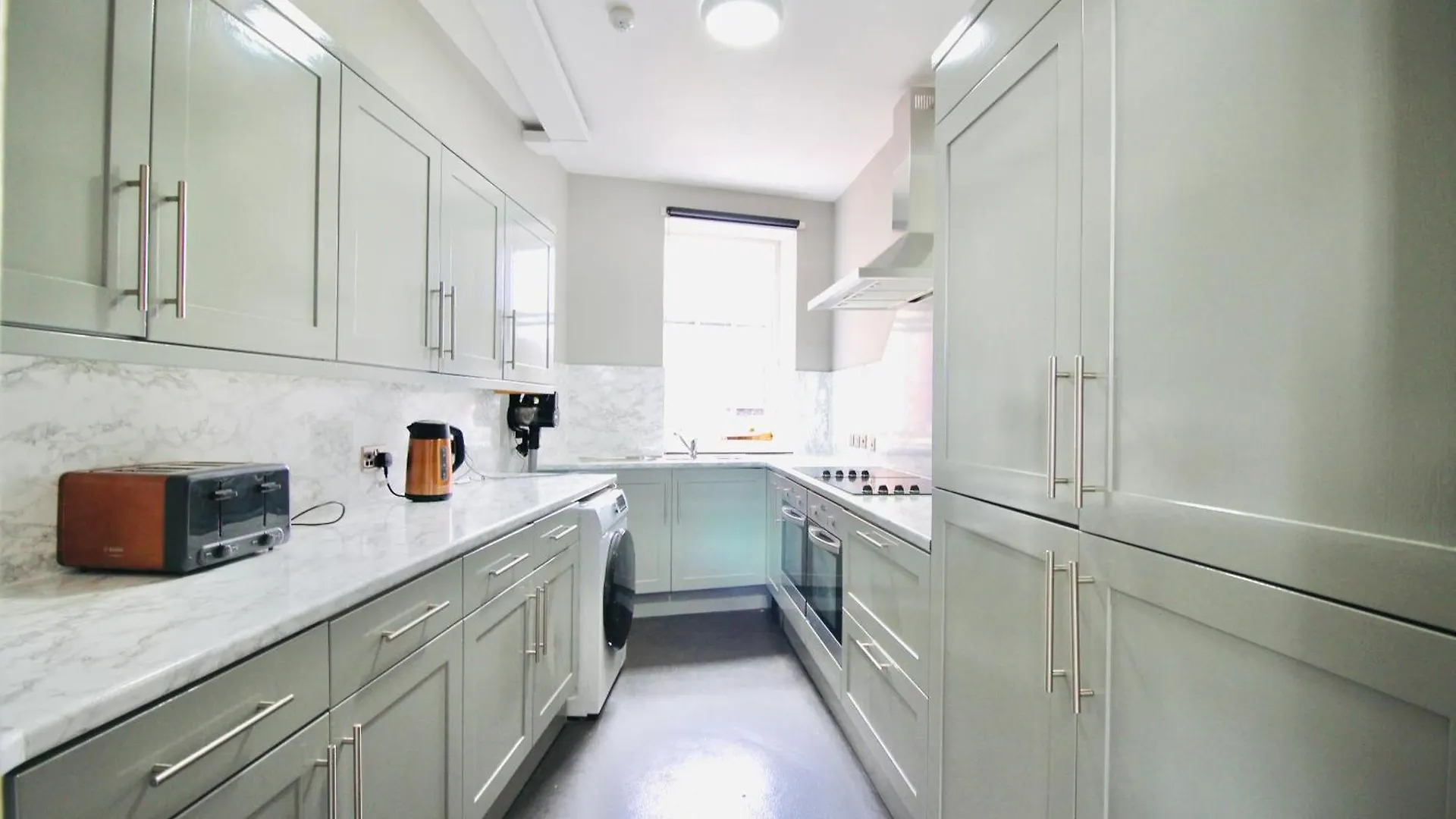 Ne1 City Studios & Apartments Newcastle Upon Tyne Regno Unito