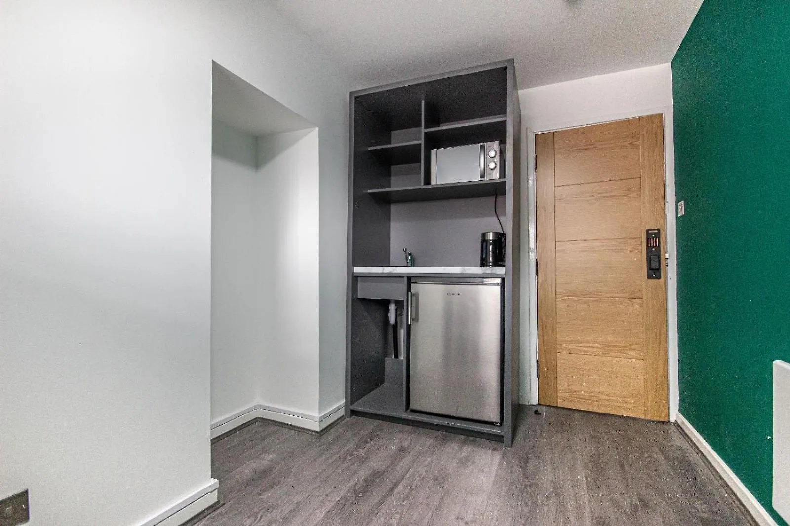 Ne1 City Studios & Apartments Newcastle Upon Tyne