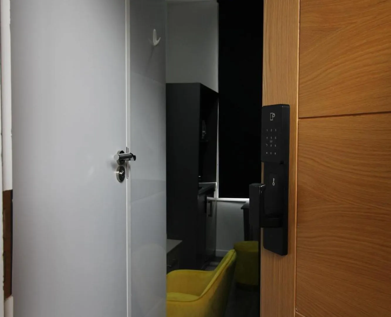 Ne1 City Studios & Apartments Newcastle upon Tyne