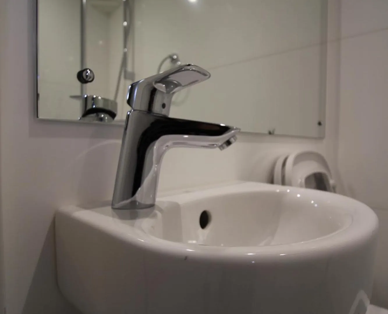 Ne1 City Studios & Apartments Newcastle upon Tyne 0*,