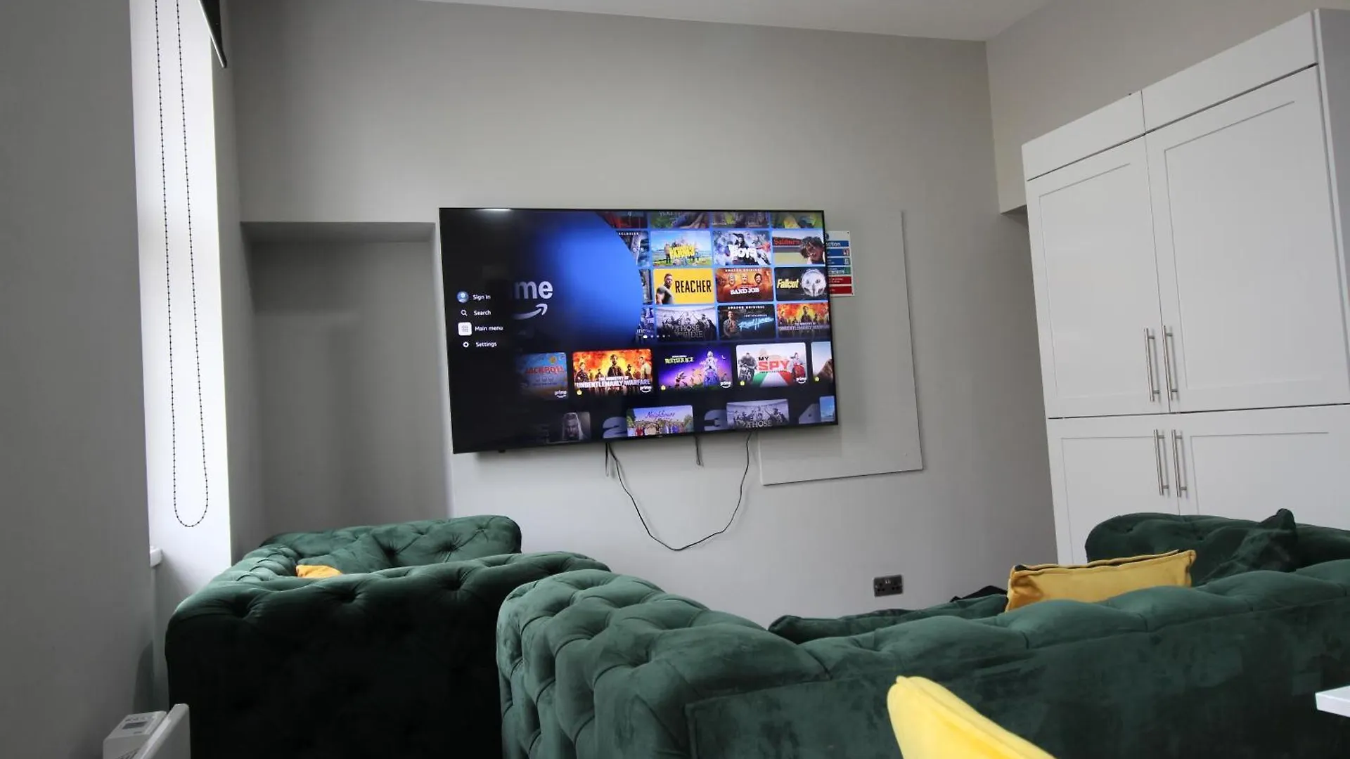 Ne1 City Studios & Apartments Newcastle upon Tyne