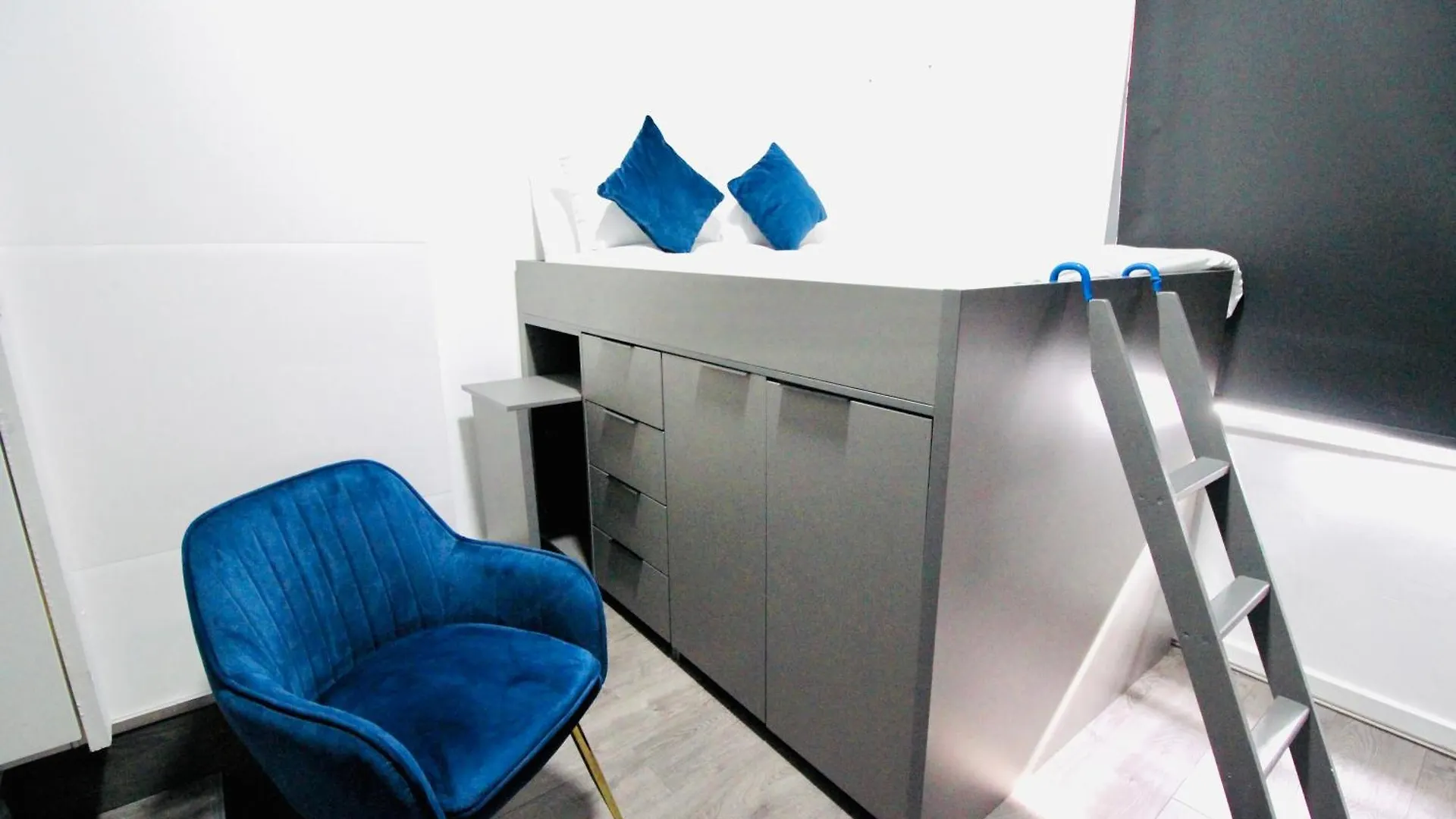 Ne1 City Studios & Apartments Newcastle upon Tyne 0*,  United Kingdom