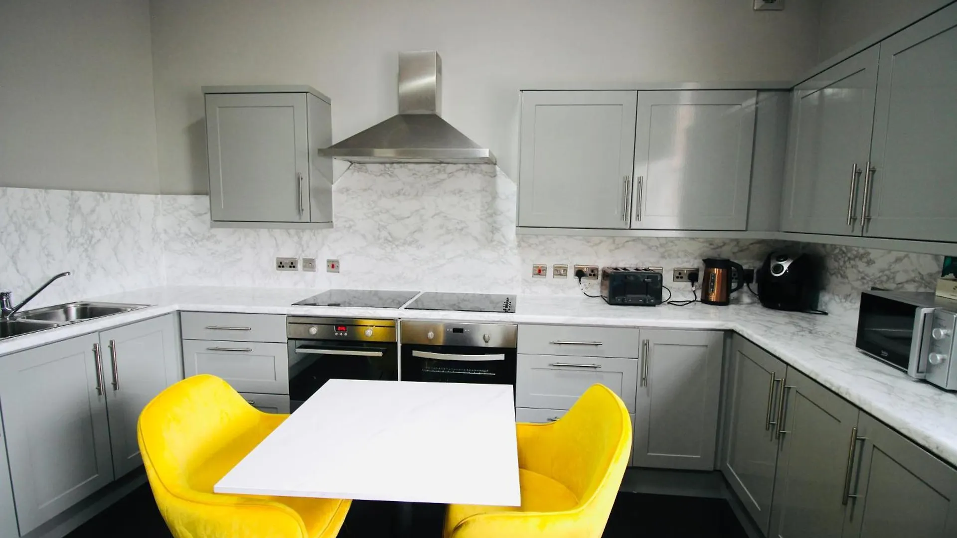 Ne1 City Studios & Apartments Newcastle upon Tyne