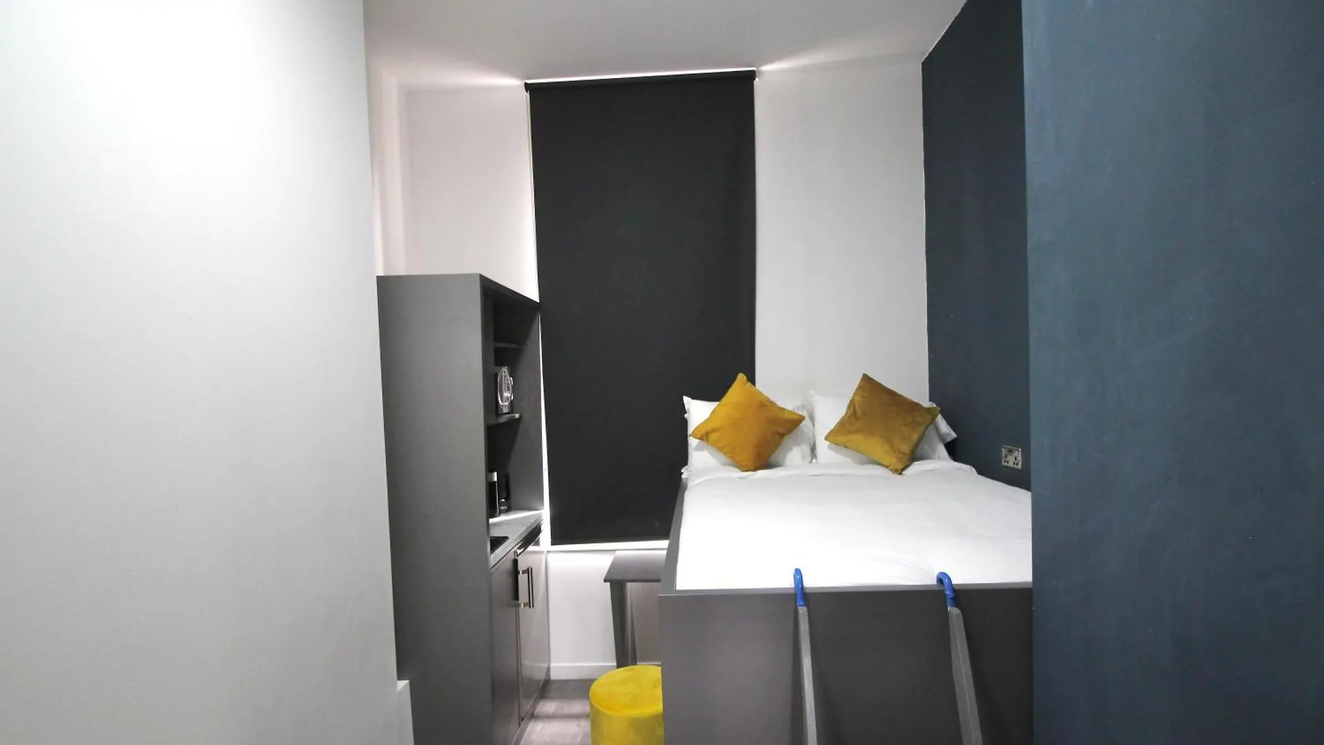 Ne1 City Studios & Apartments Newcastle upon Tyne