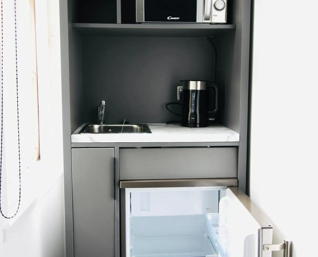 Ne1 City Studios & Apartments Newcastle upon Tyne