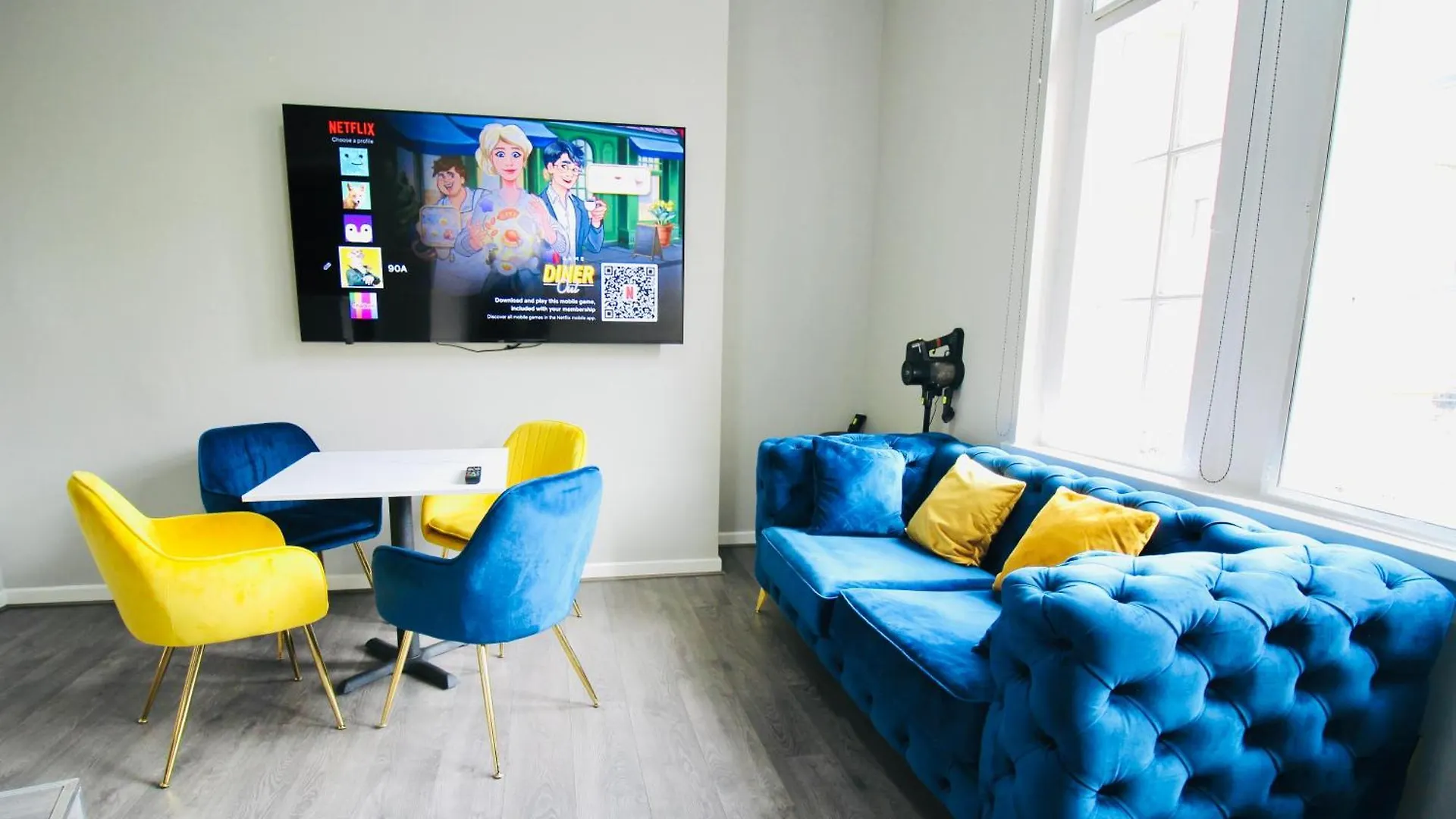 Ne1 City Studios & Apartments Newcastle upon Tyne