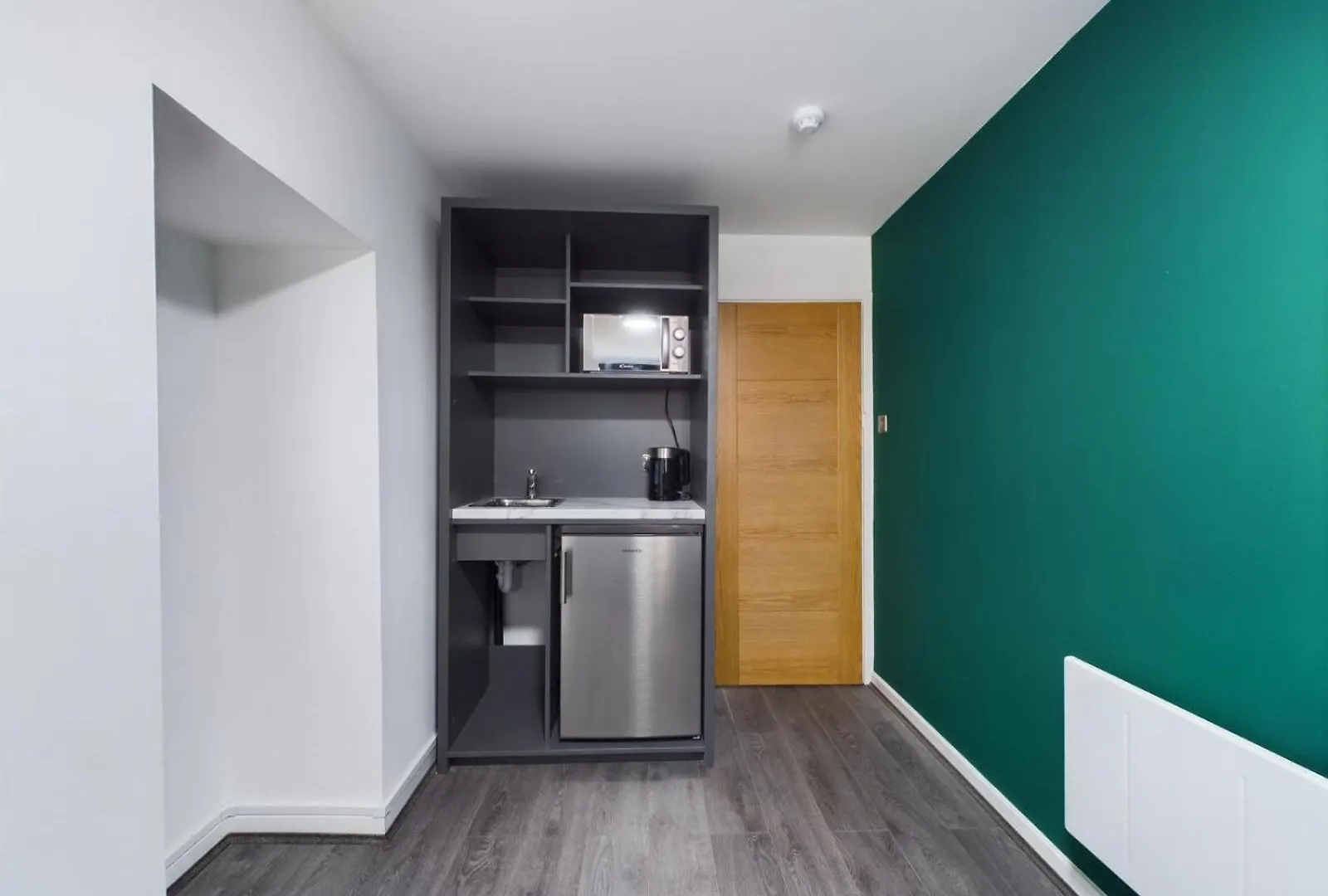 Ne1 City Studios & Apartments Newcastle upon Tyne 0*,