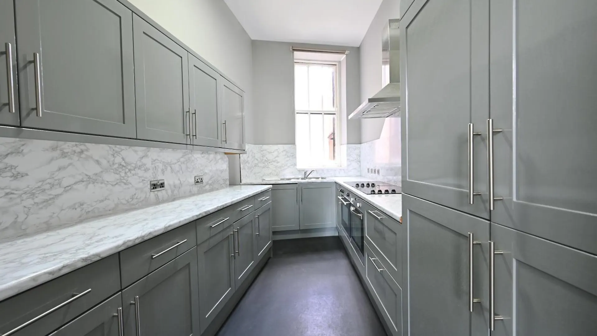Ne1 City Studios & Apartments Newcastle upon Tyne