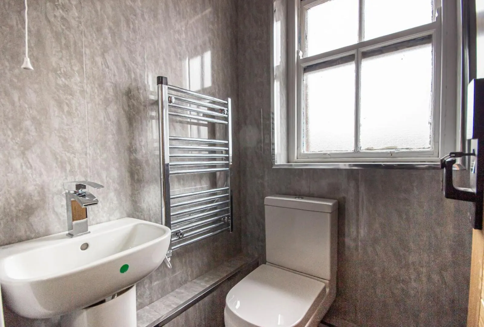 Ne1 City Studios & Apartments Newcastle Upon Tyne