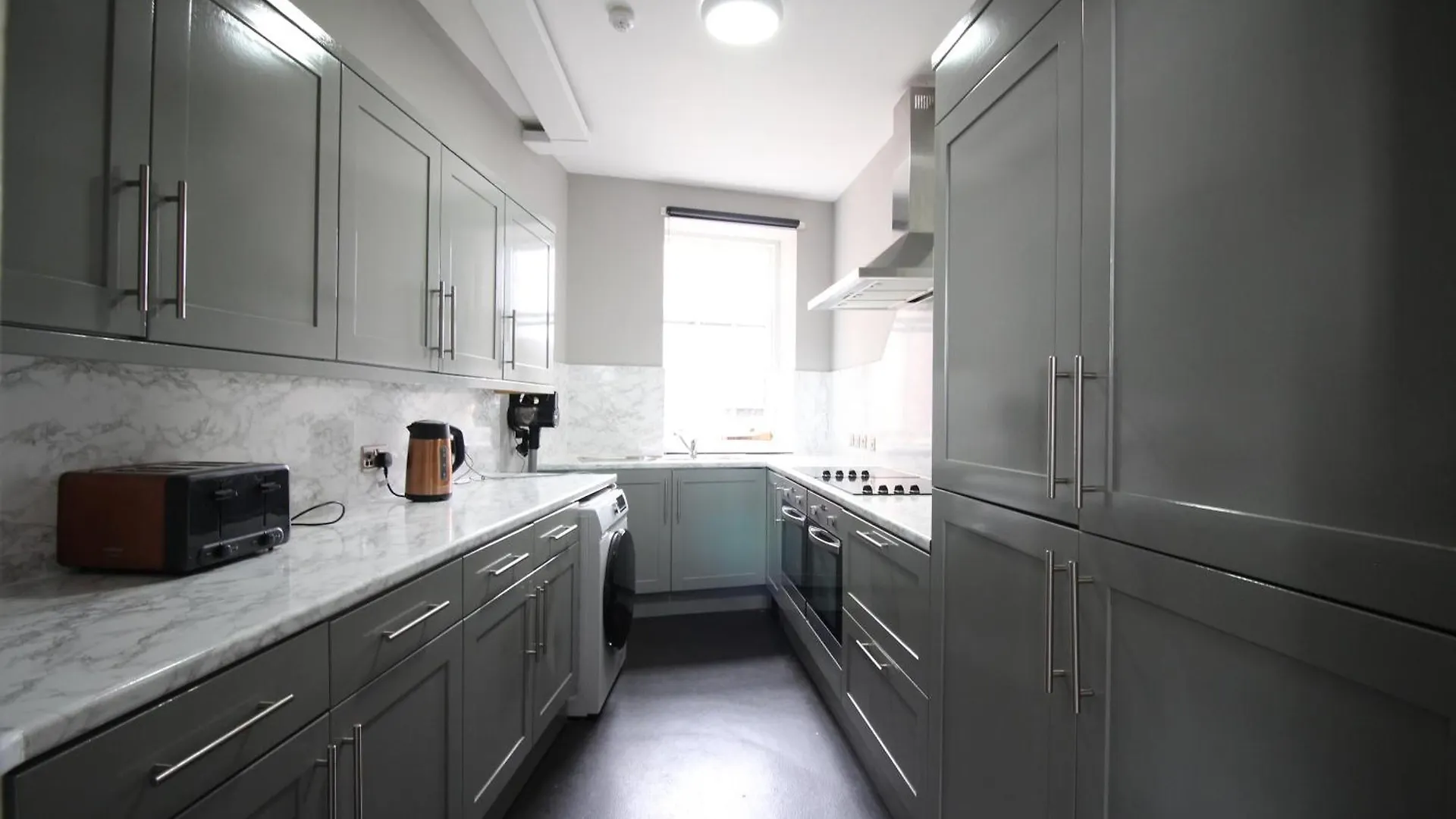 Ne1 City Studios & Apartments Newcastle upon Tyne