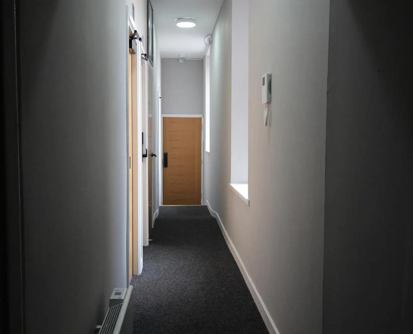 Ne1 City Studios & Apartments Newcastle upon Tyne