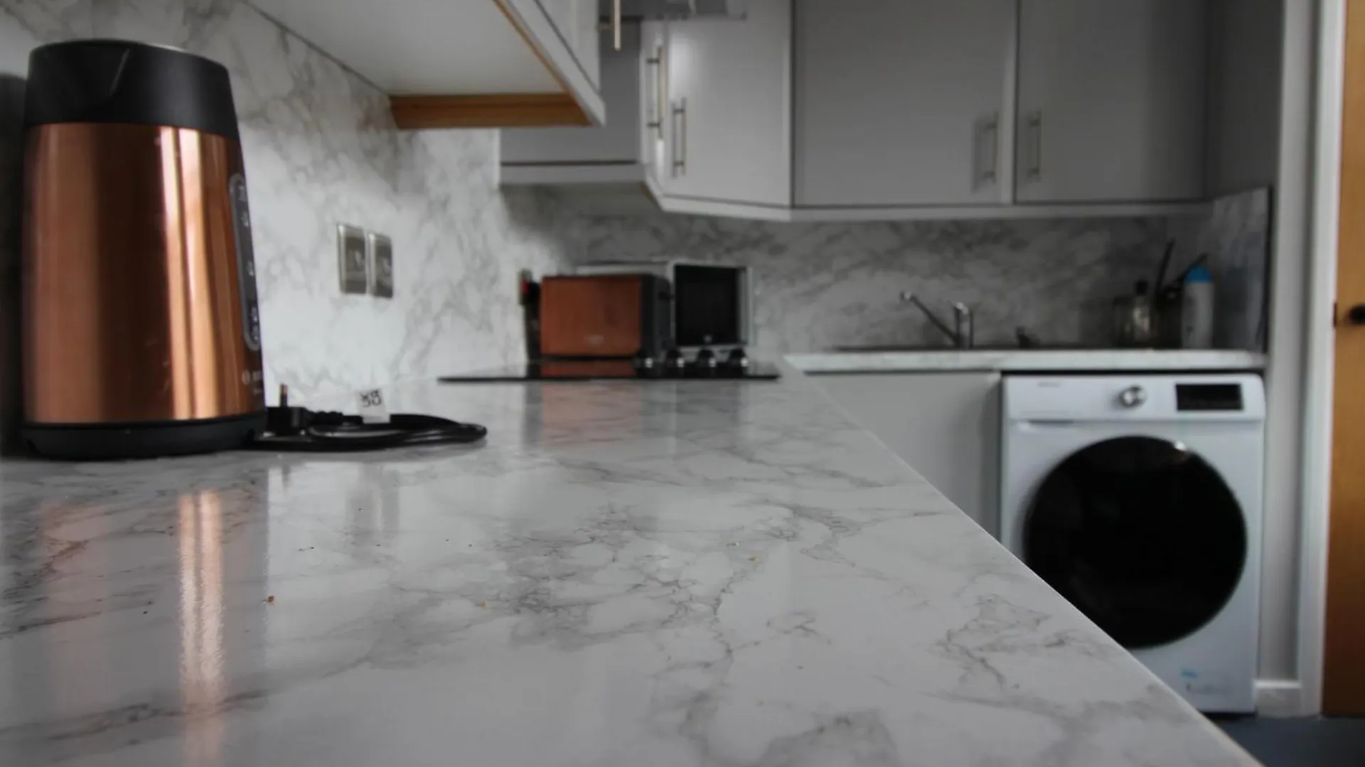 Ne1 City Studios & Apartments Newcastle upon Tyne